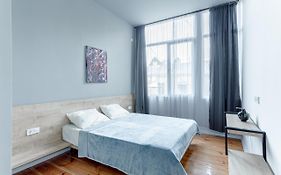 Cozy Room In Old Tbilisi, In Front Of Wine Factory
