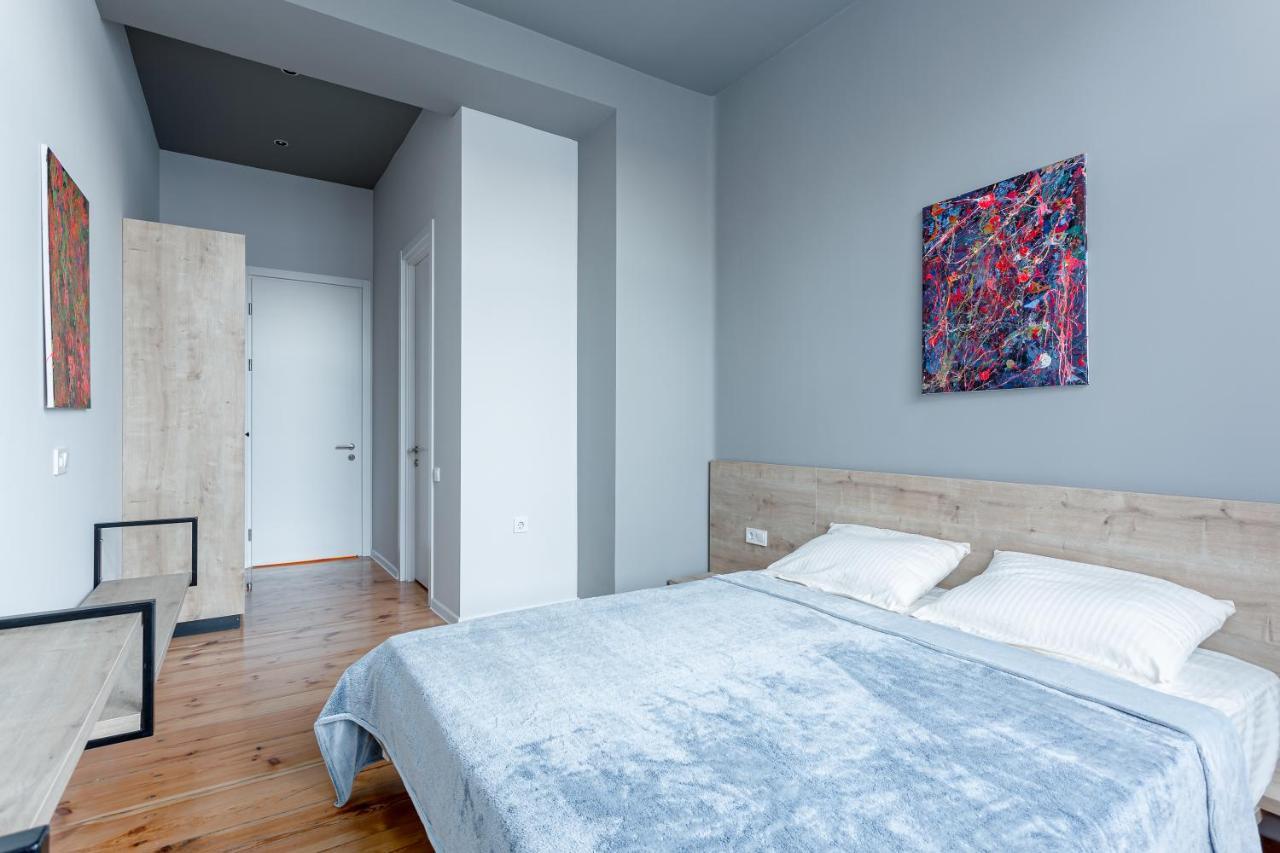 Cozy Room In Old Tbilisi, In Front Of Wine Factory Экстерьер фото