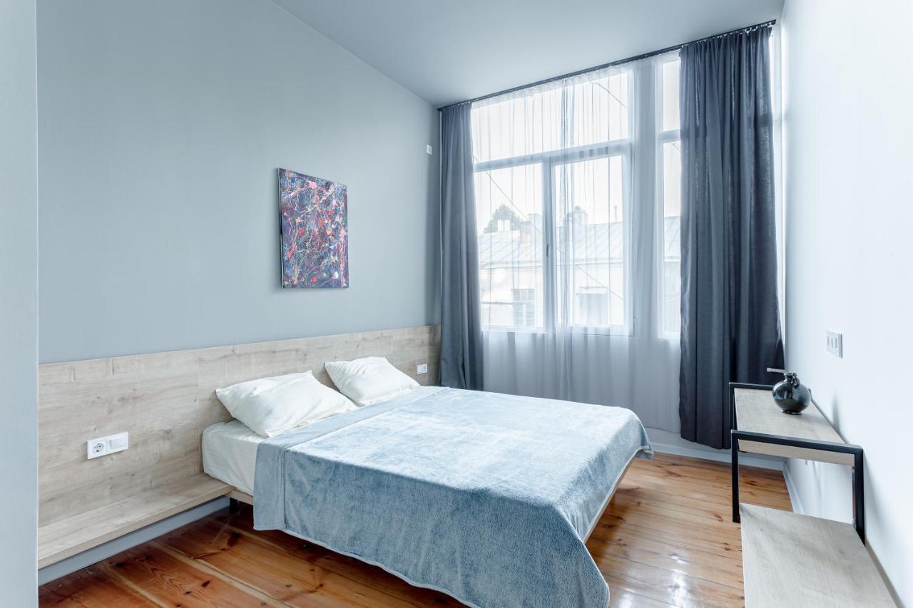 Cozy Room In Old Tbilisi, In Front Of Wine Factory Экстерьер фото
