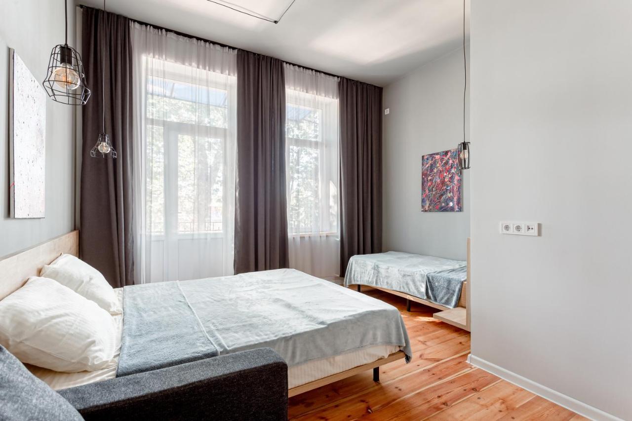 Cozy Room In Old Tbilisi, In Front Of Wine Factory Экстерьер фото